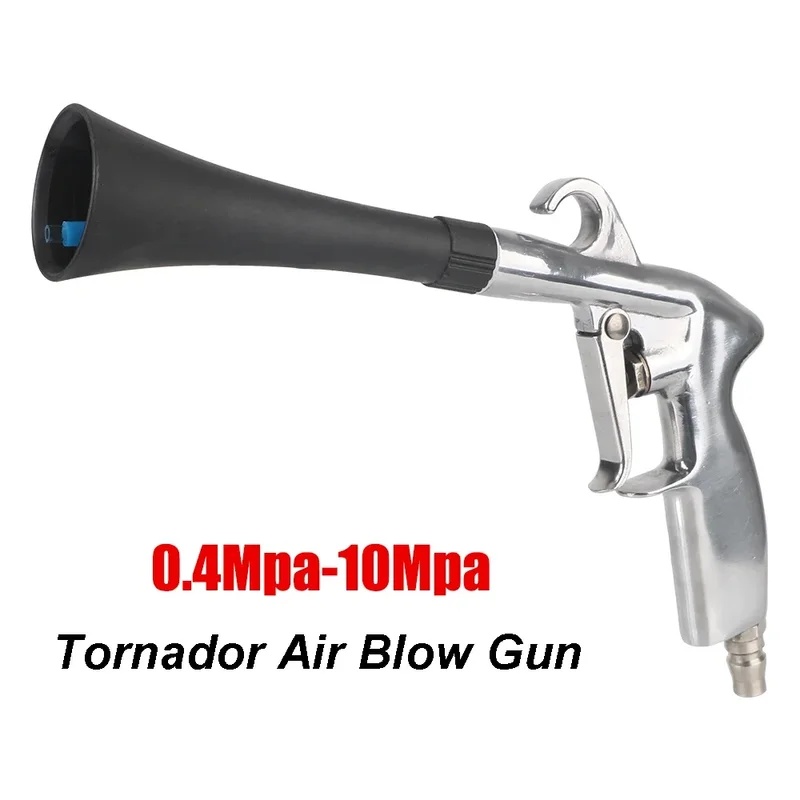 Interior Design Tools - Tornador Air Blow High Pressure Gun