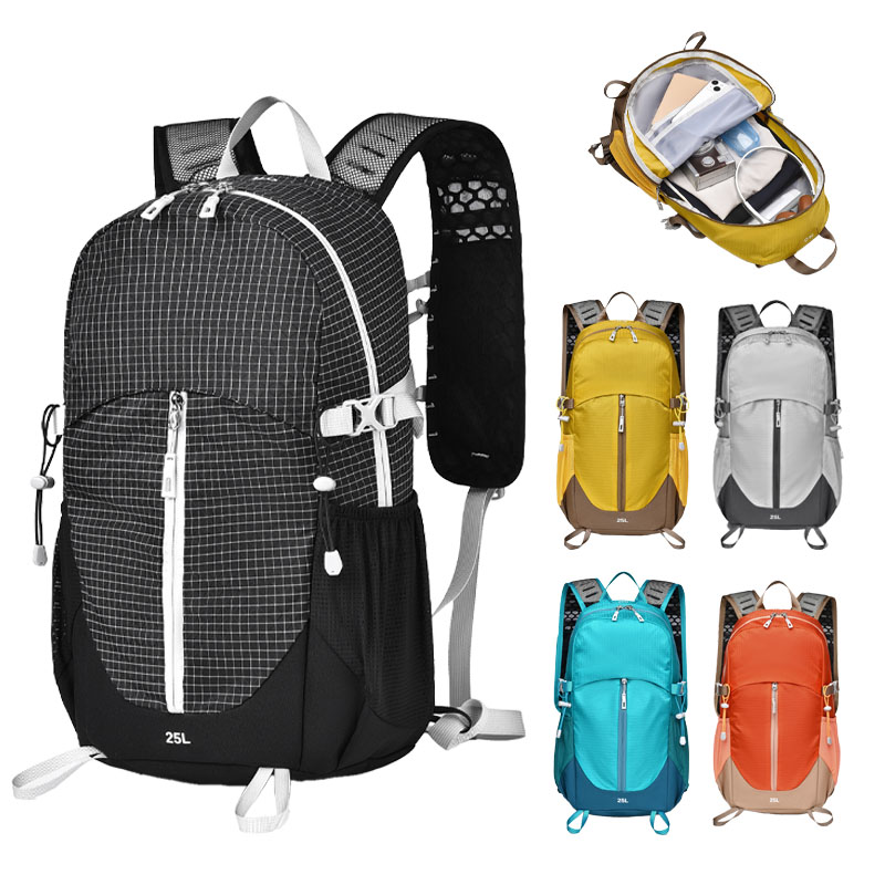 25l Large Capacity Hiking Back - Interior Design Usa 评论和价格