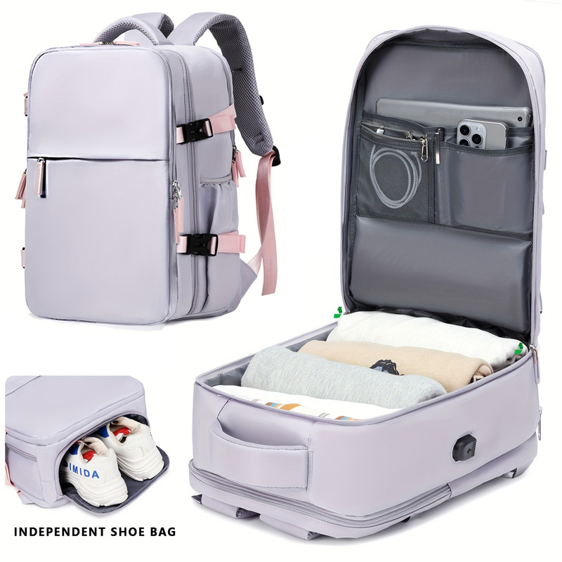 Large capacity expandable trav - Interior Design Usa 评论和价格