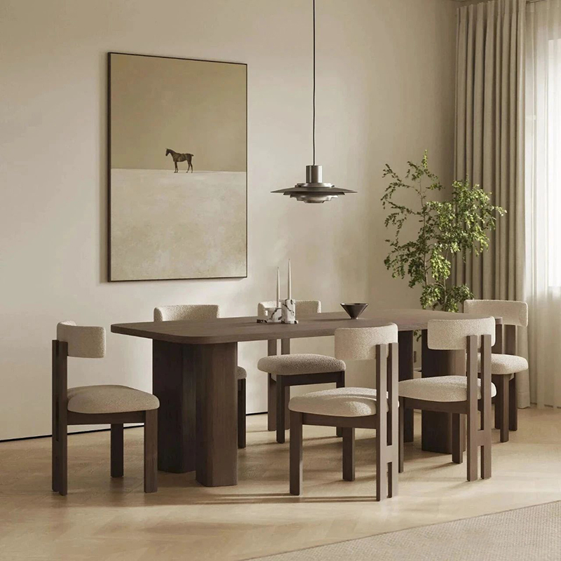 Antique Style Minimalist Custo - Interior Design Graphic Design 评论和价格
