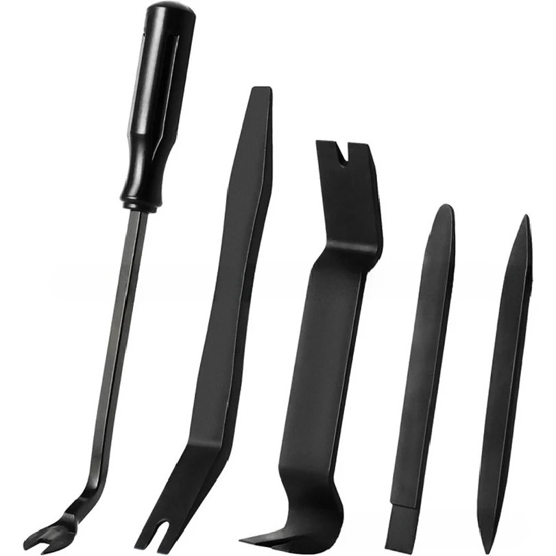 1-5Pcs Auto Trim Removal Tool  - Interior Design Tools 评论和价格