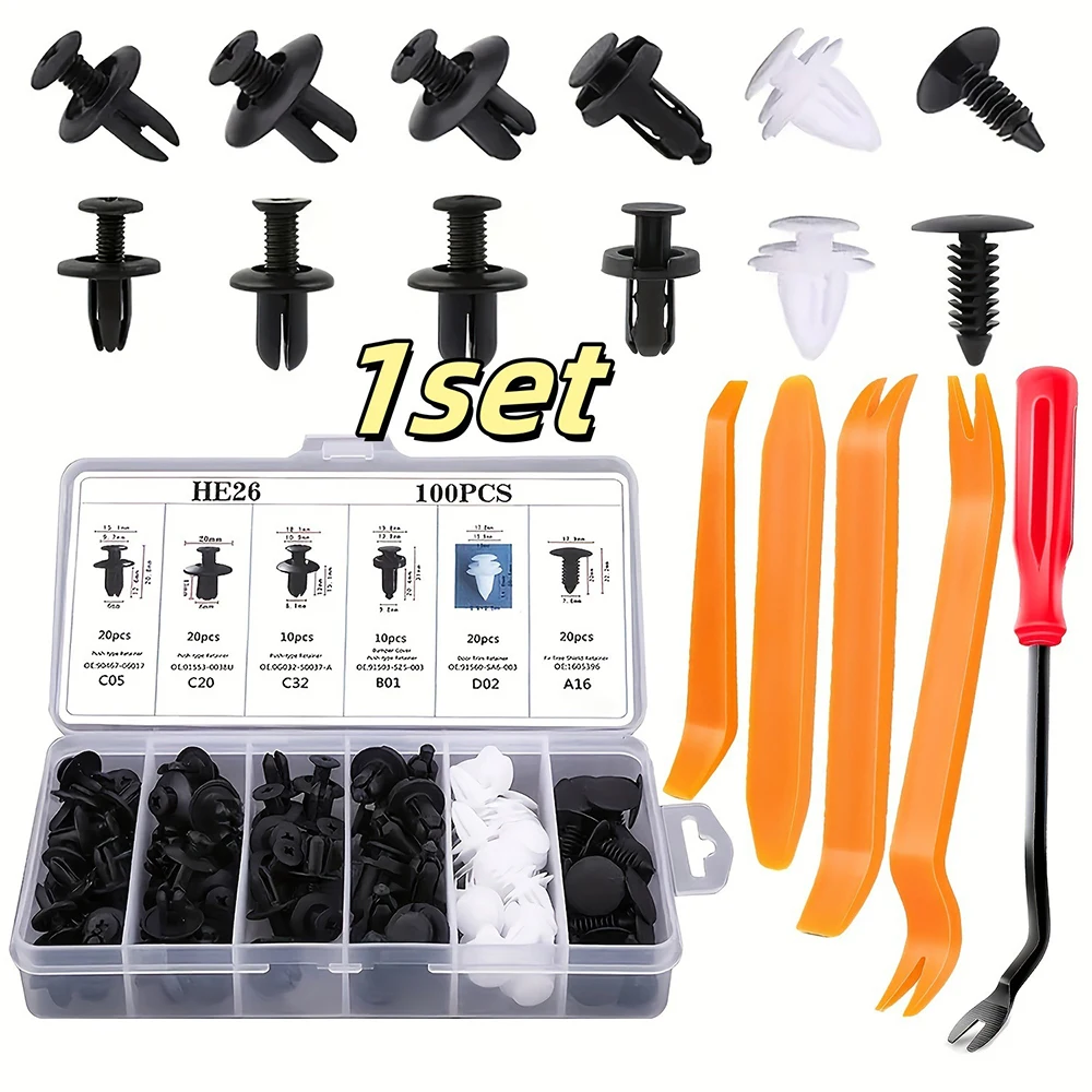 New Car Hand Tool Set Car Disa - Interior Design Tools 评论和价格