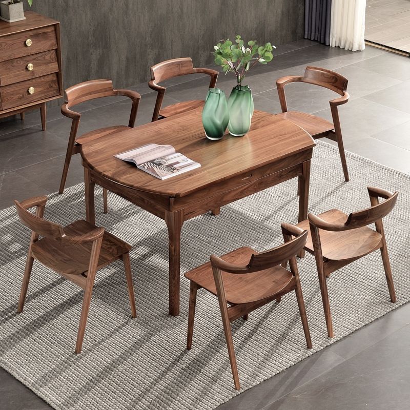Wooden Dining Chair Nordic Liv - Interior Design Of Cafe 评论和价格