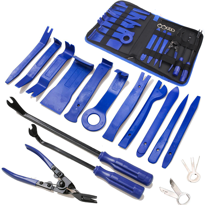 Auto Interior Disassembly Kit  - Interior Design Tools 评论和价格