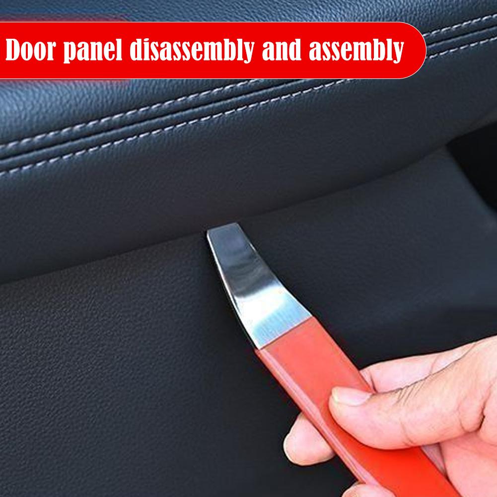 Metal Pry Bar Trim Removal Fas - Interior Design Tools 评论和价格