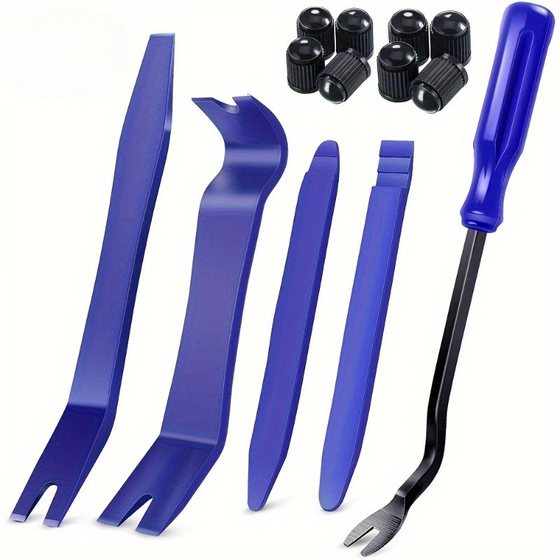 [Pry-Free Panel Tools] 13pcs S - Interior Design Tools 评论和价格