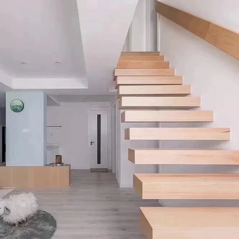 custom.Floating Stairs Custom  - Interior Design Usa 评论和价格