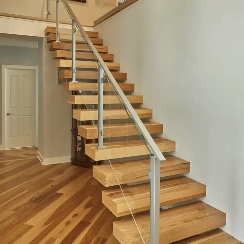 custom.Floating Stairs Custom  - Interior Design Usa 评论和价格