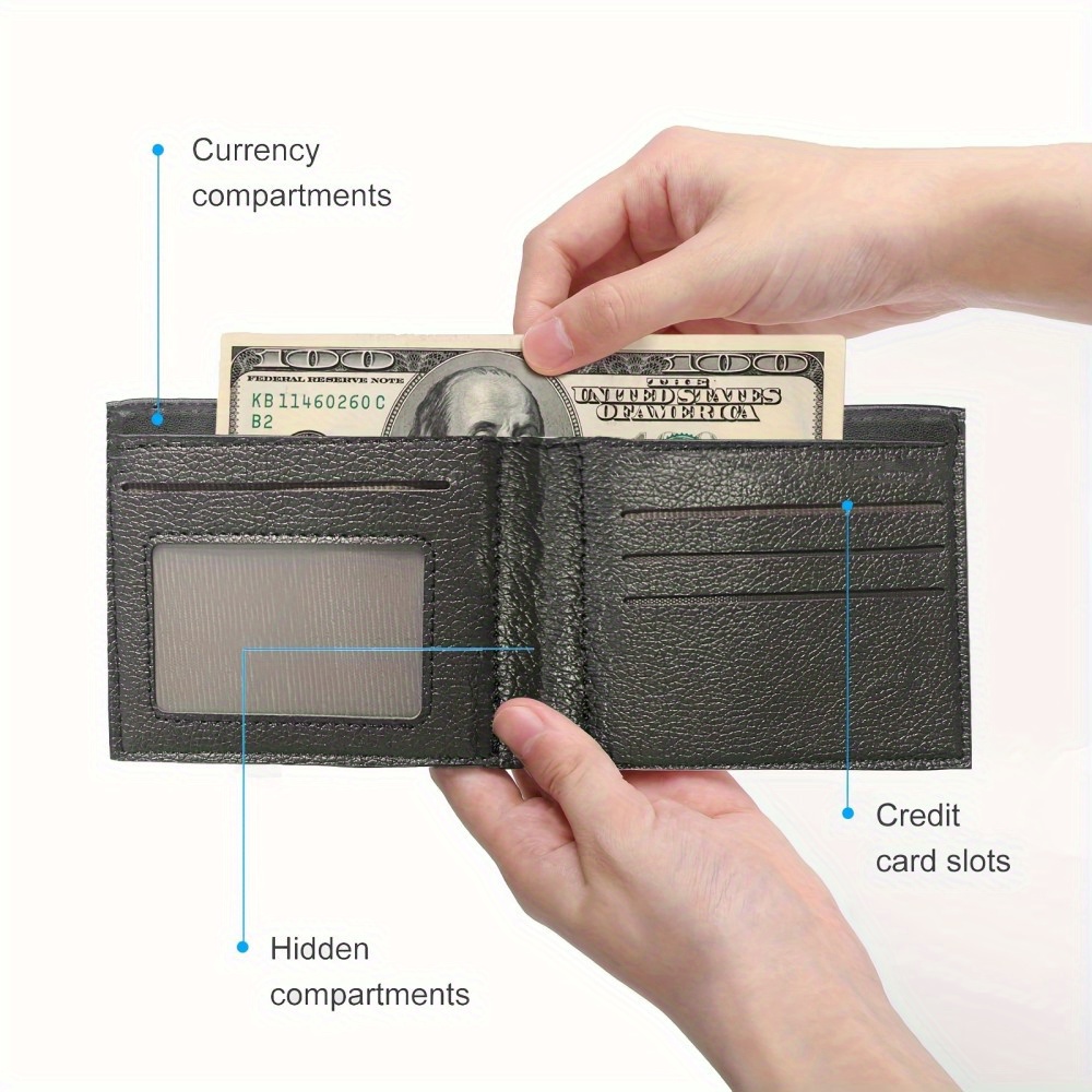 Bad Omens Logo Mens Wallet: St - Interior Design Graphic Design 评论和价格