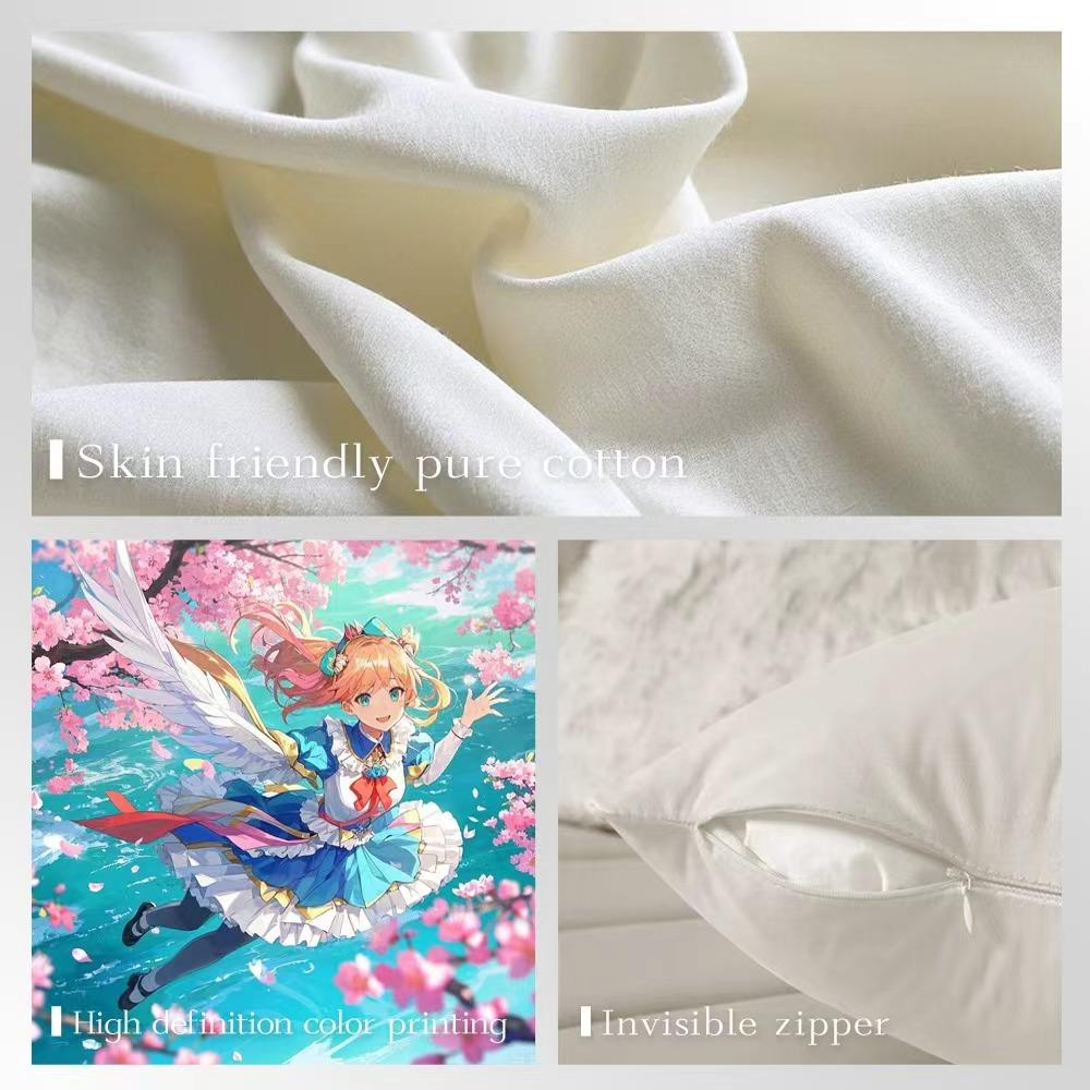 Heartbreak Lady Graphic Cushio - Interior Design Graphic Design 评论和价格