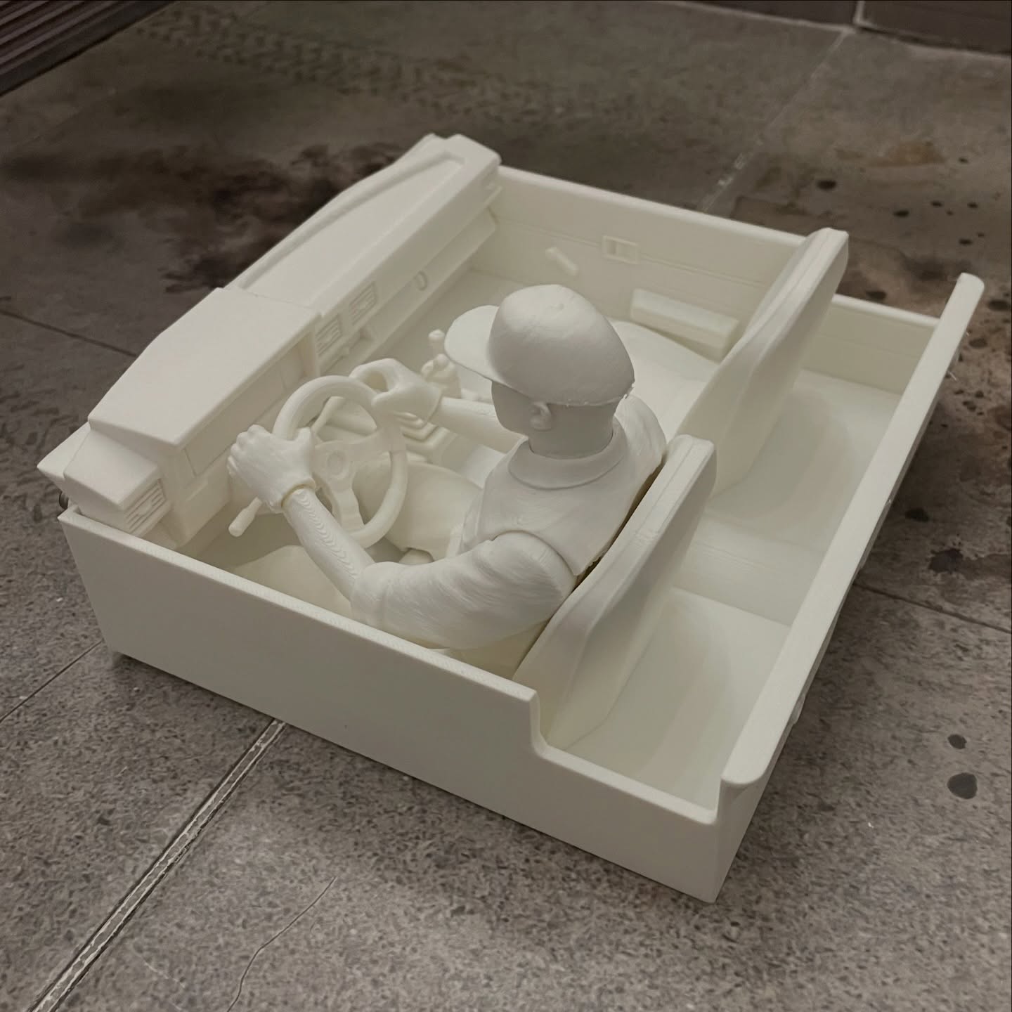 Axial SCX10 III RC Crawler Int - Interior Design Tools 评论和价格