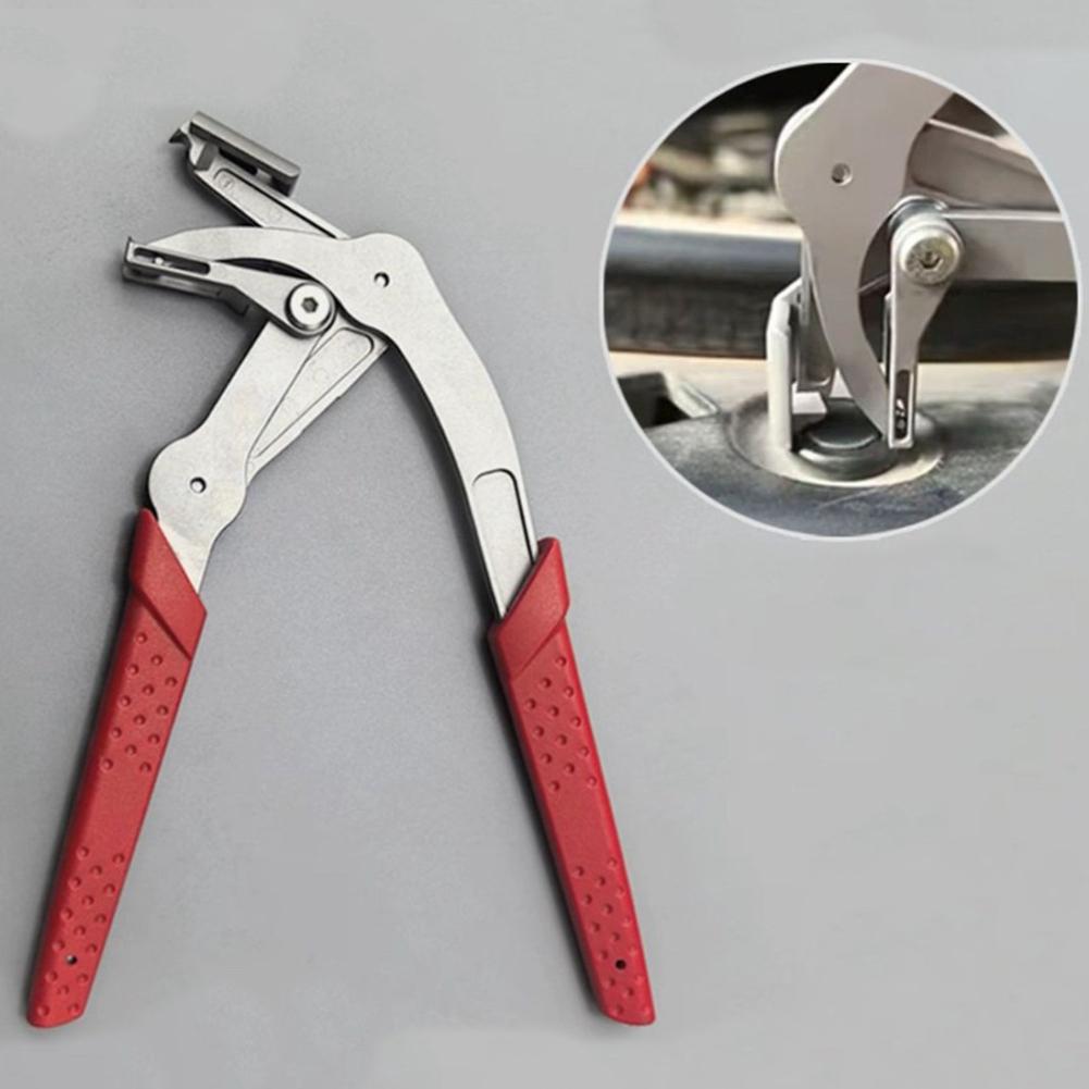 Car Clip Removal Pliers Plasti - Interior Design Tools 评论和价格