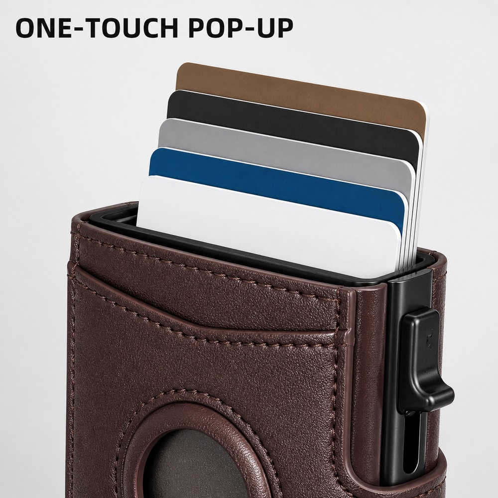 Men's RFID Blocking Bifold Wal - Interior Design Id 评论和价格