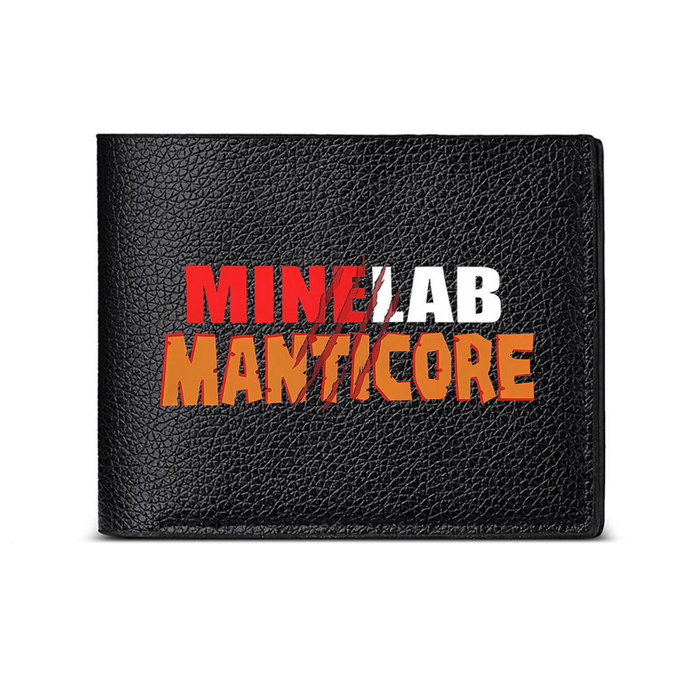 Mine Lab Manticore Printed Men - Interior Design Lab 评论和价格