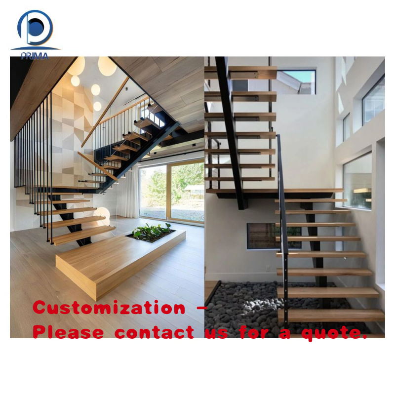 custom.Modern Stairs Interior  - Interior Design Usa 评论和价格