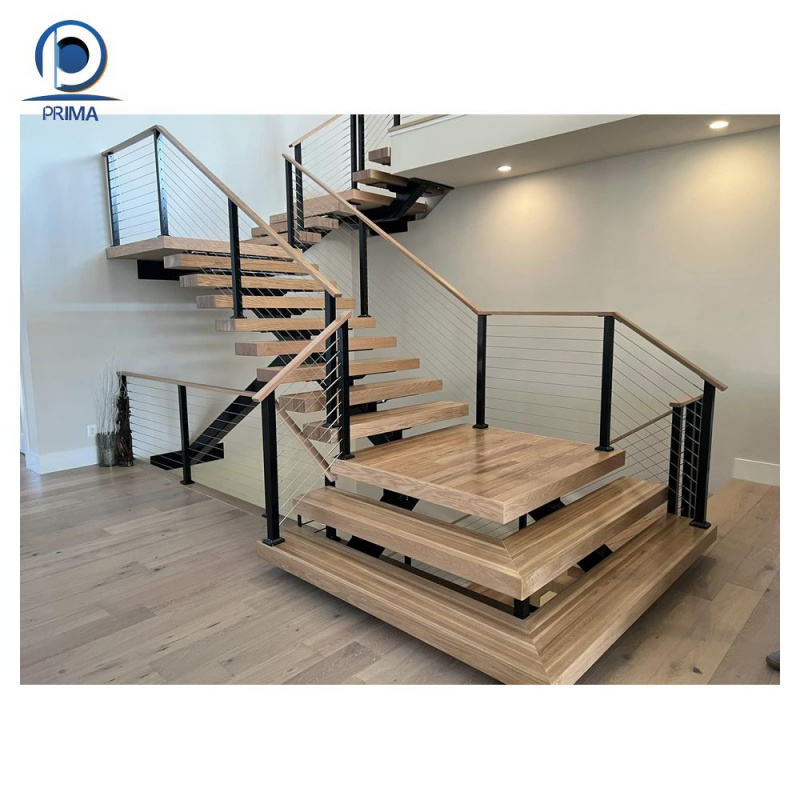 custom.Modern Stairs Interior  - Interior Design Usa 评论和价格