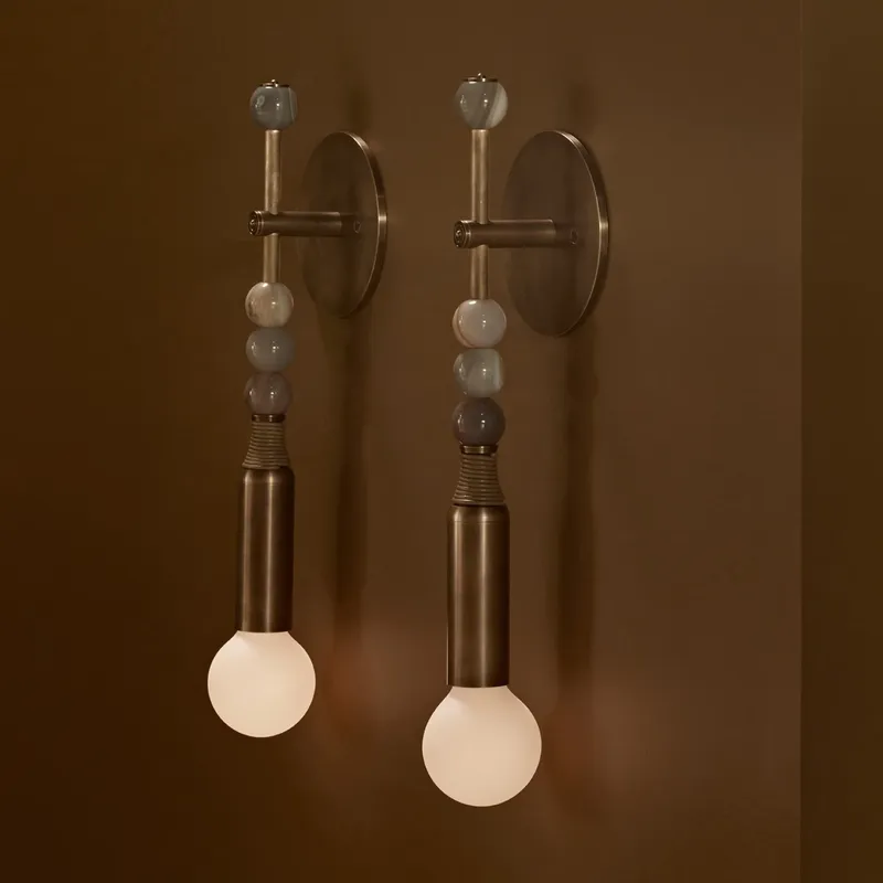 Nordic Vintage Home Decorative - Interior Design Usa 评论和价格