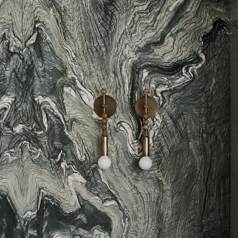 Nordic Vintage Home Decorative - Interior Design Usa 评论和价格