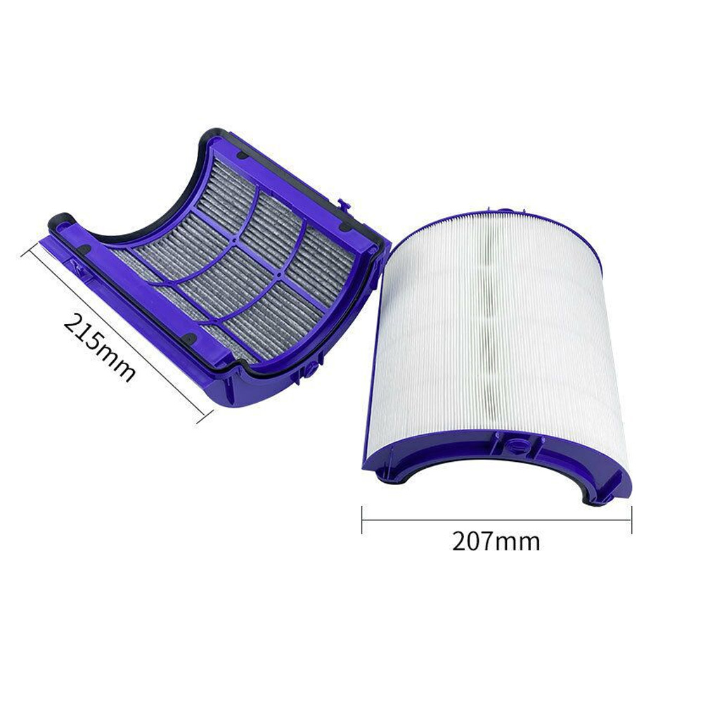 New High Quality 970341-01 965 - Dyson Fan Tp07 评论和价格