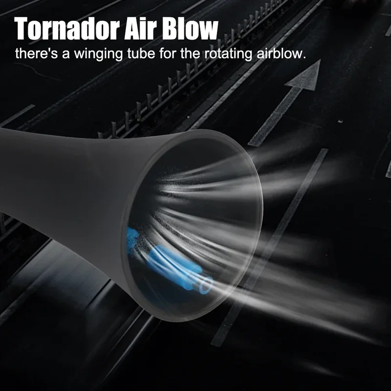 Tornador Air Blow High Pressur - Interior Design Tools 评论和价格