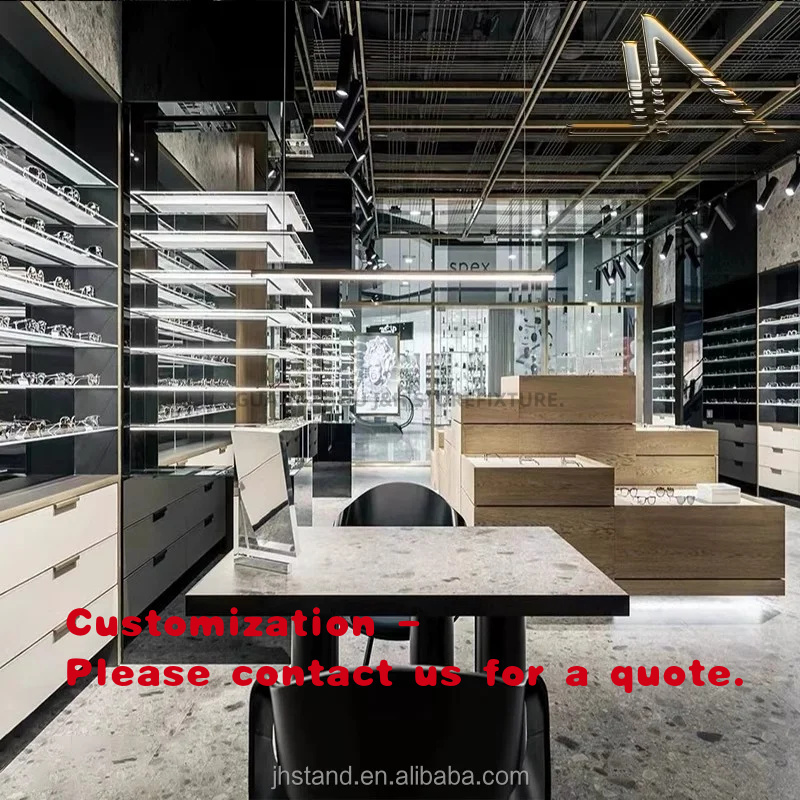 custom.Optical Shop Eyewear Di - Interior Design Usa 评论和价格