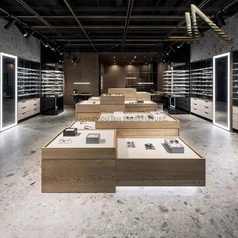custom.Optical Shop Eyewear Di - Interior Design Usa 评论和价格