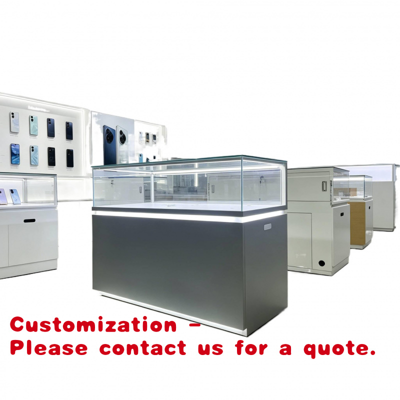 custom.Store Design Modern Sto - Interior Design Usa 评论和价格