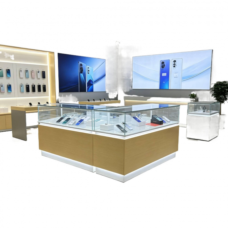custom.Store Design Modern Sto - Interior Design Usa 评论和价格