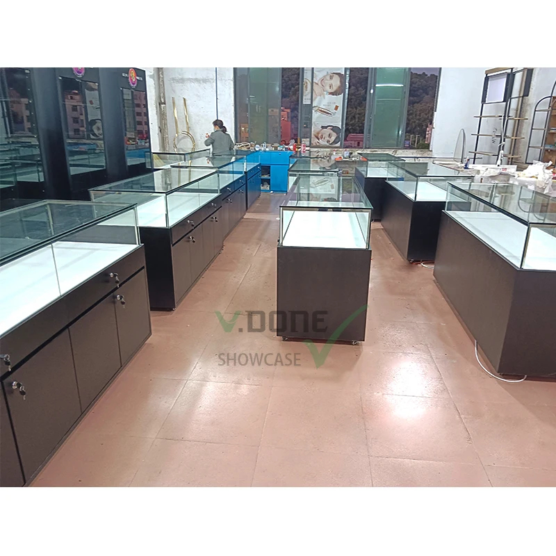 custom.Modern Luxury Jewellery - Interior Design Usa 评论和价格